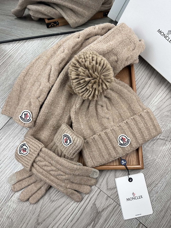 ブランドマフラー全体デザイン